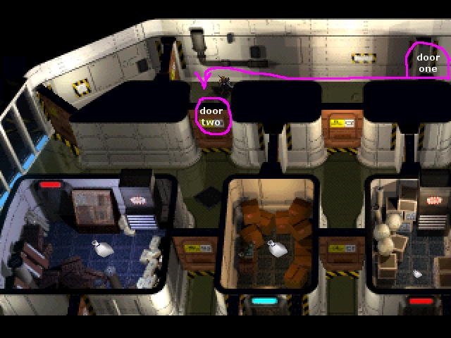 Final Fantasy Vii Item Hunter